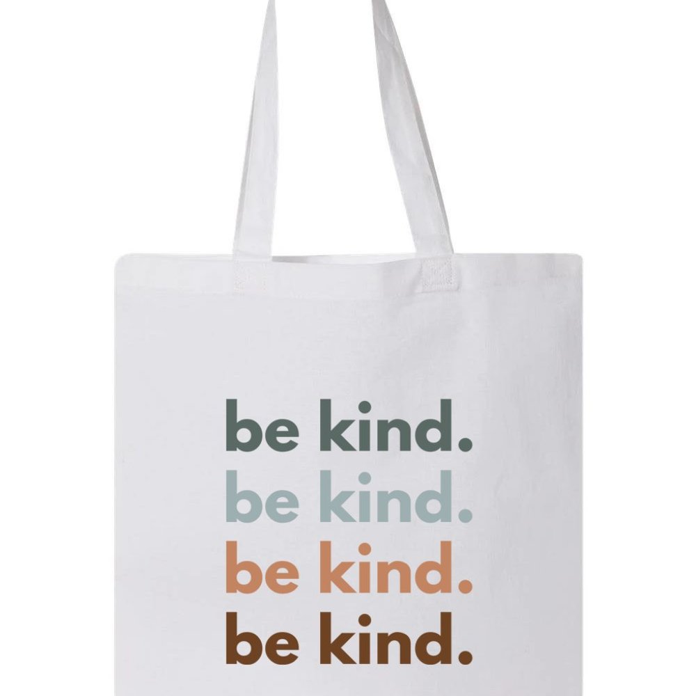 Be Kind 1